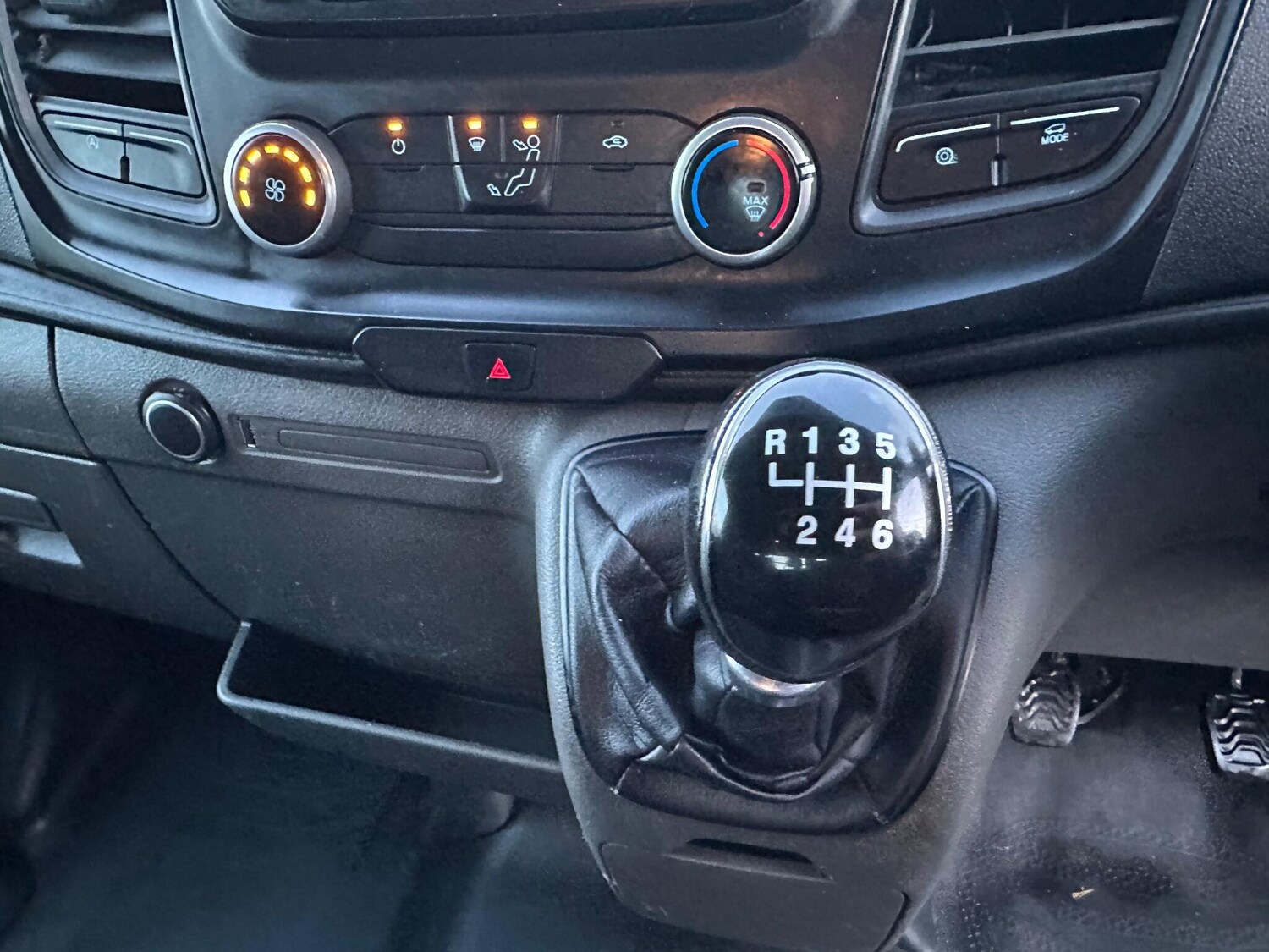 Used Ford Transit 2020 for sale - 77468822: Photo 27