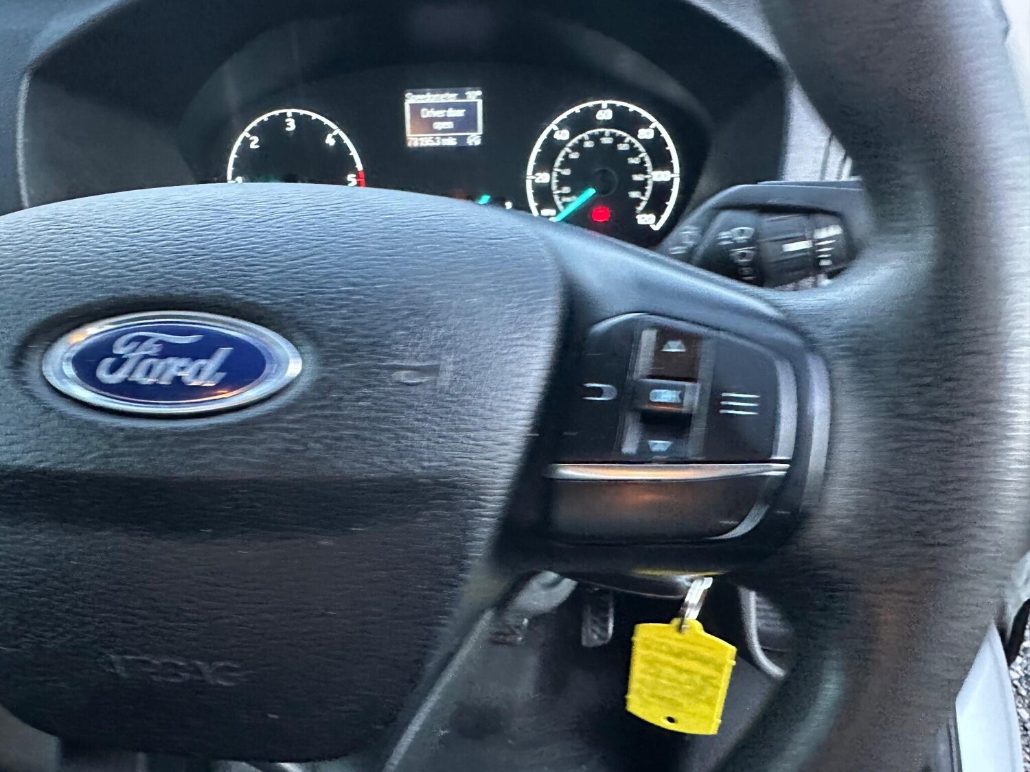 Used Ford Transit 2020 for sale - 77468822: Photo 29