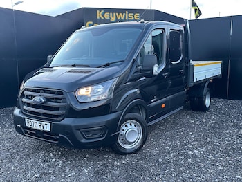 Used Ford Transit 2020 for sale - 77468822: Photo