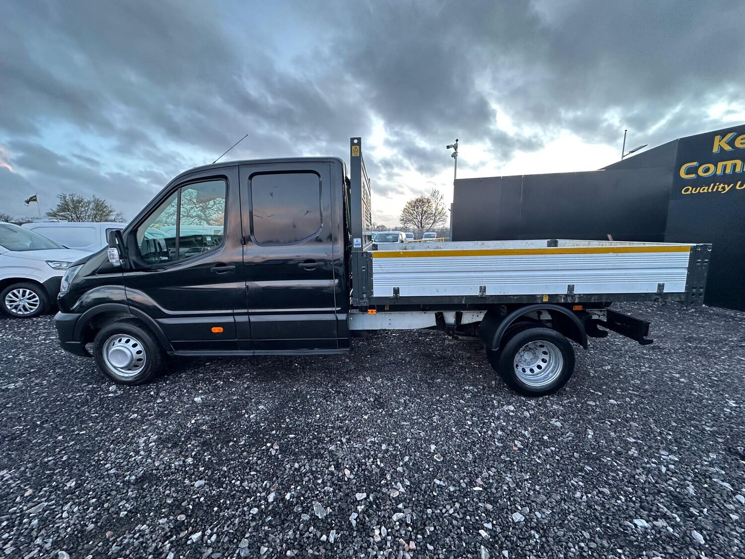 Used Ford Transit 2020 for sale - 77468822: Photo 6