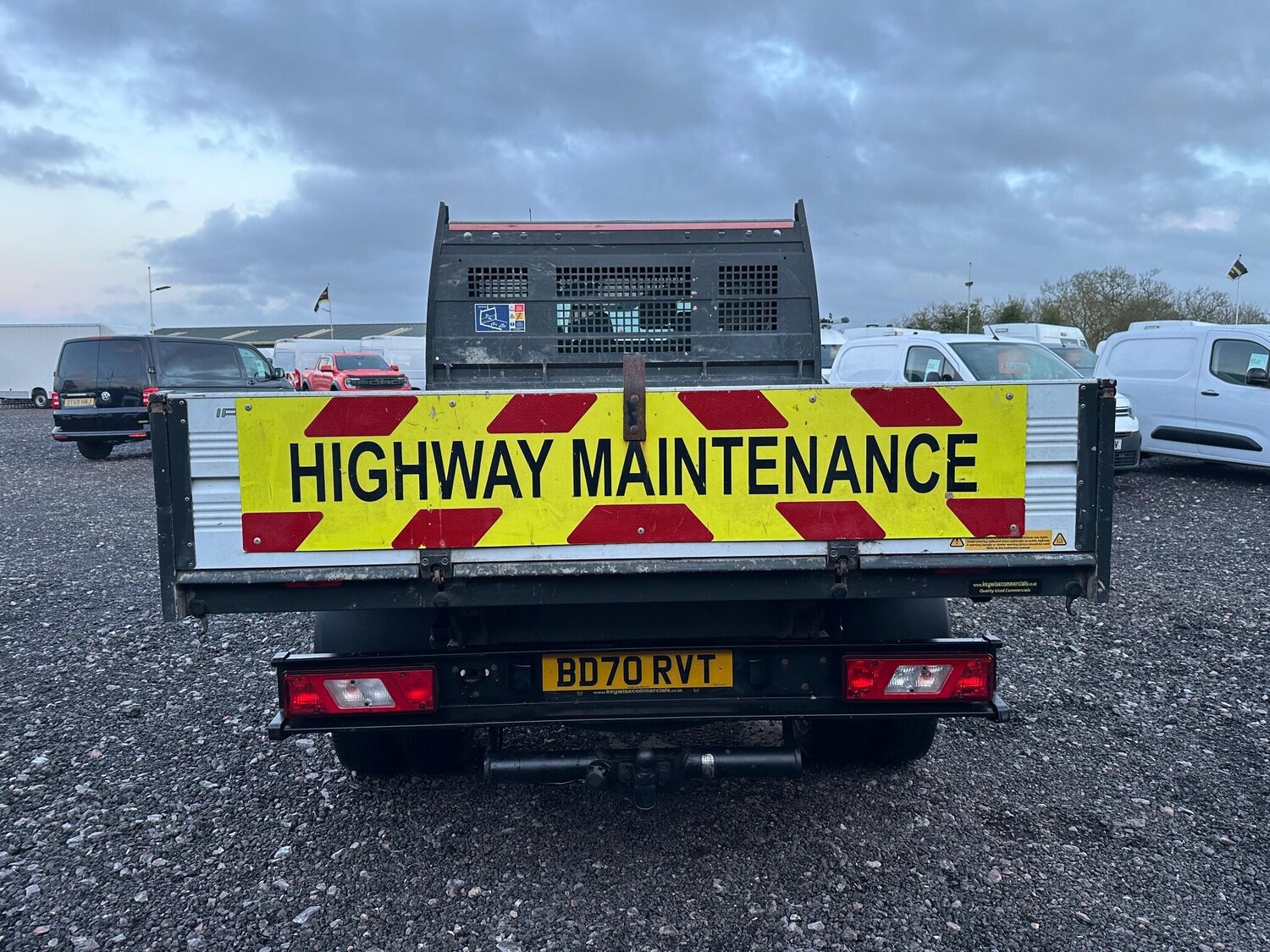 Used Ford Transit 2020 for sale - 77468822: Photo 9