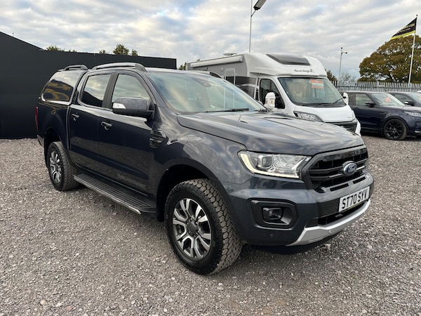 Used Ford Ranger 2020 for sale - 76306298: Photo 10
