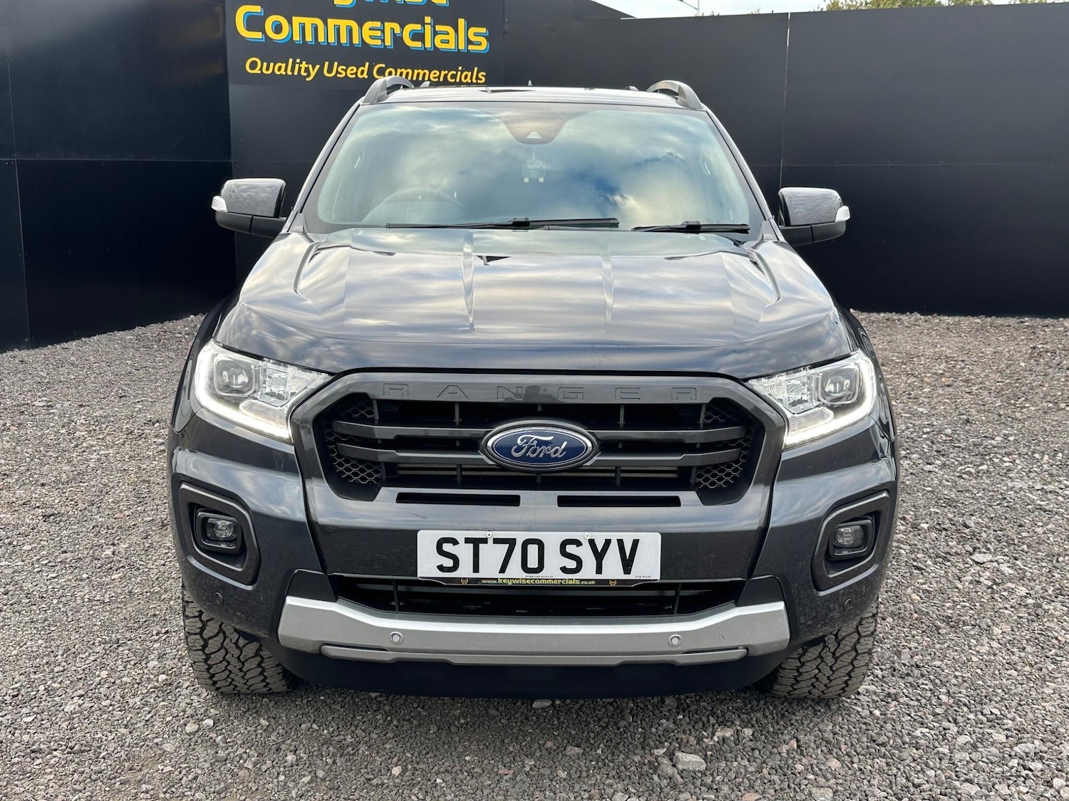 Used Ford Ranger 2020 for sale - 76306298: Photo 11