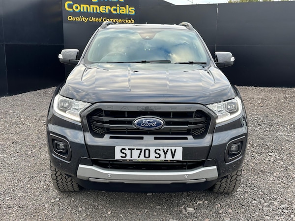 Used Ford Ranger 2020 for sale - 76306298: Photo 11