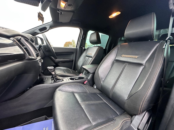 Used Ford Ranger 2020 for sale - 76306298: Photo 13