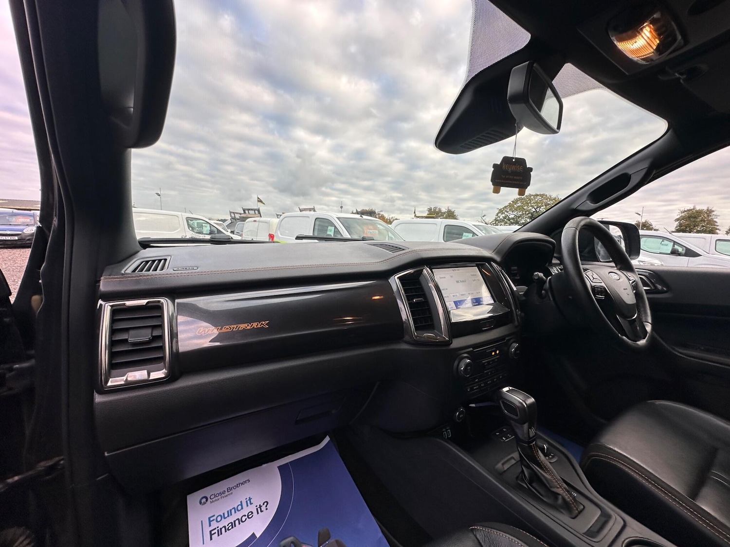 Used Ford Ranger 2020 for sale - 76306298: Photo 14