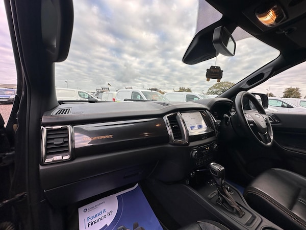 Used Ford Ranger 2020 for sale - 76306298: Photo 14
