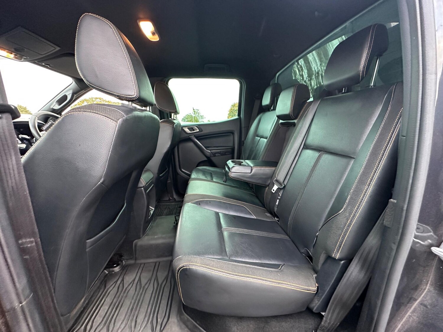 Used Ford Ranger 2020 for sale - 76306298: Photo 16