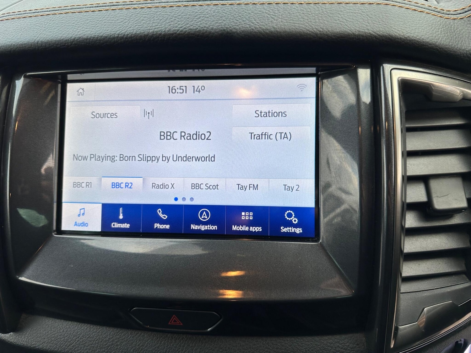 Used Ford Ranger 2020 for sale - 76306298: Photo 18