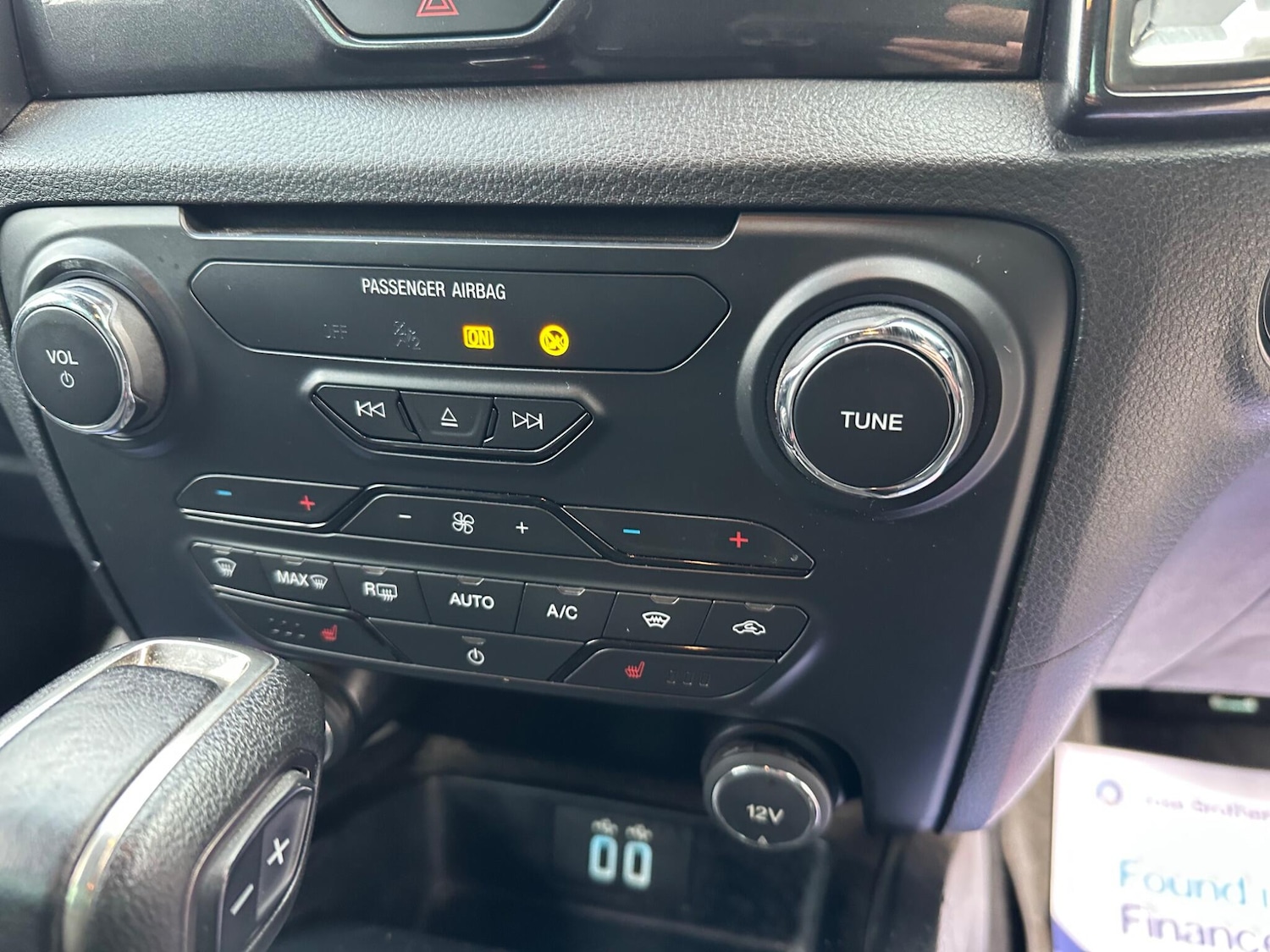 Used Ford Ranger 2020 for sale - 76306298: Photo 19