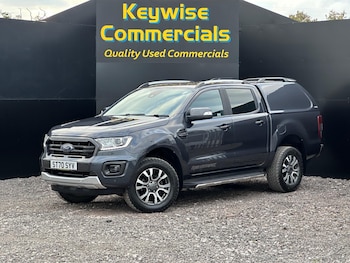 Ford - Ranger