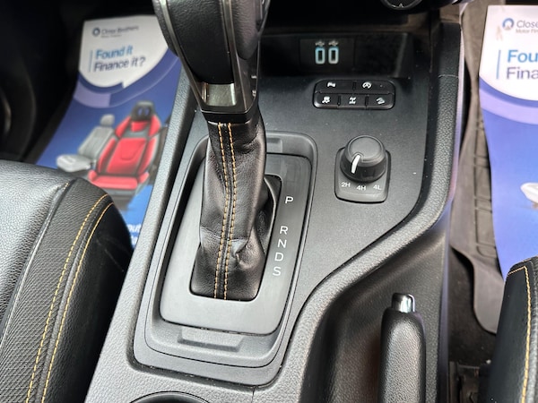 Used Ford Ranger 2020 for sale - 76306298: Photo 20