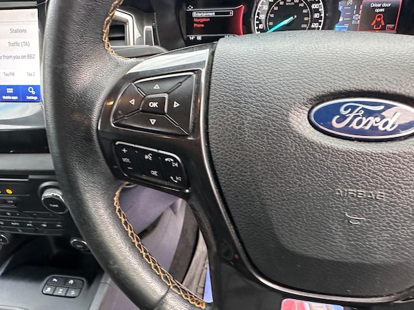 Used Ford Ranger 2020 for sale - 76306298: Photo 22