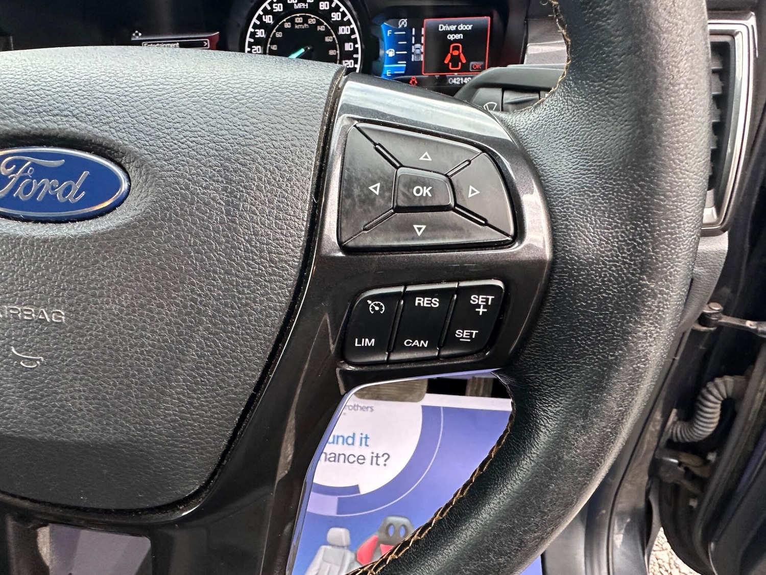 Used Ford Ranger 2020 for sale - 76306298: Photo 23