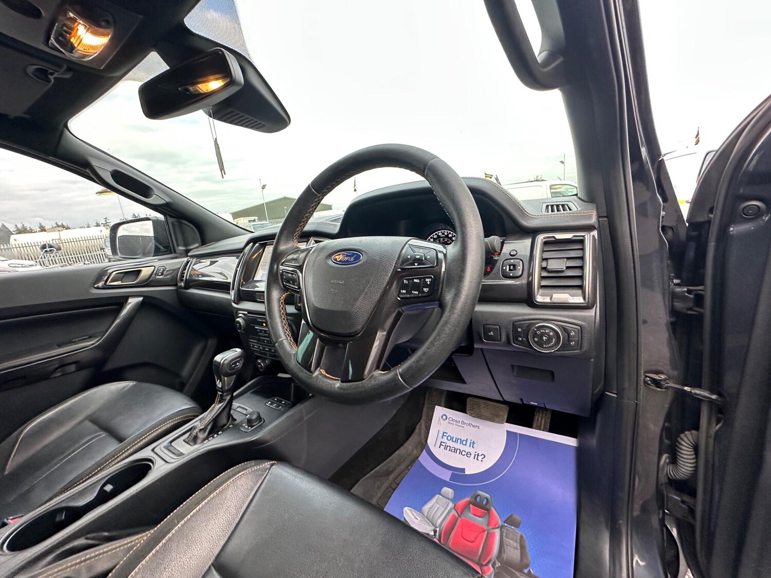 Used Ford Ranger 2020 for sale - 76306298: Photo 28