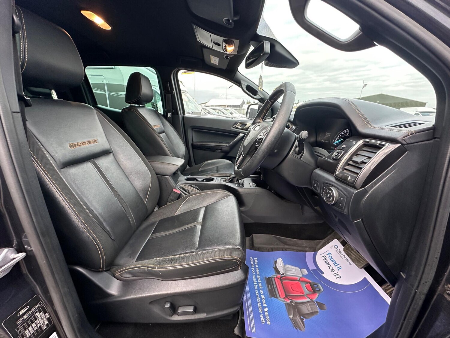 Used Ford Ranger 2020 for sale - 76306298: Photo 29