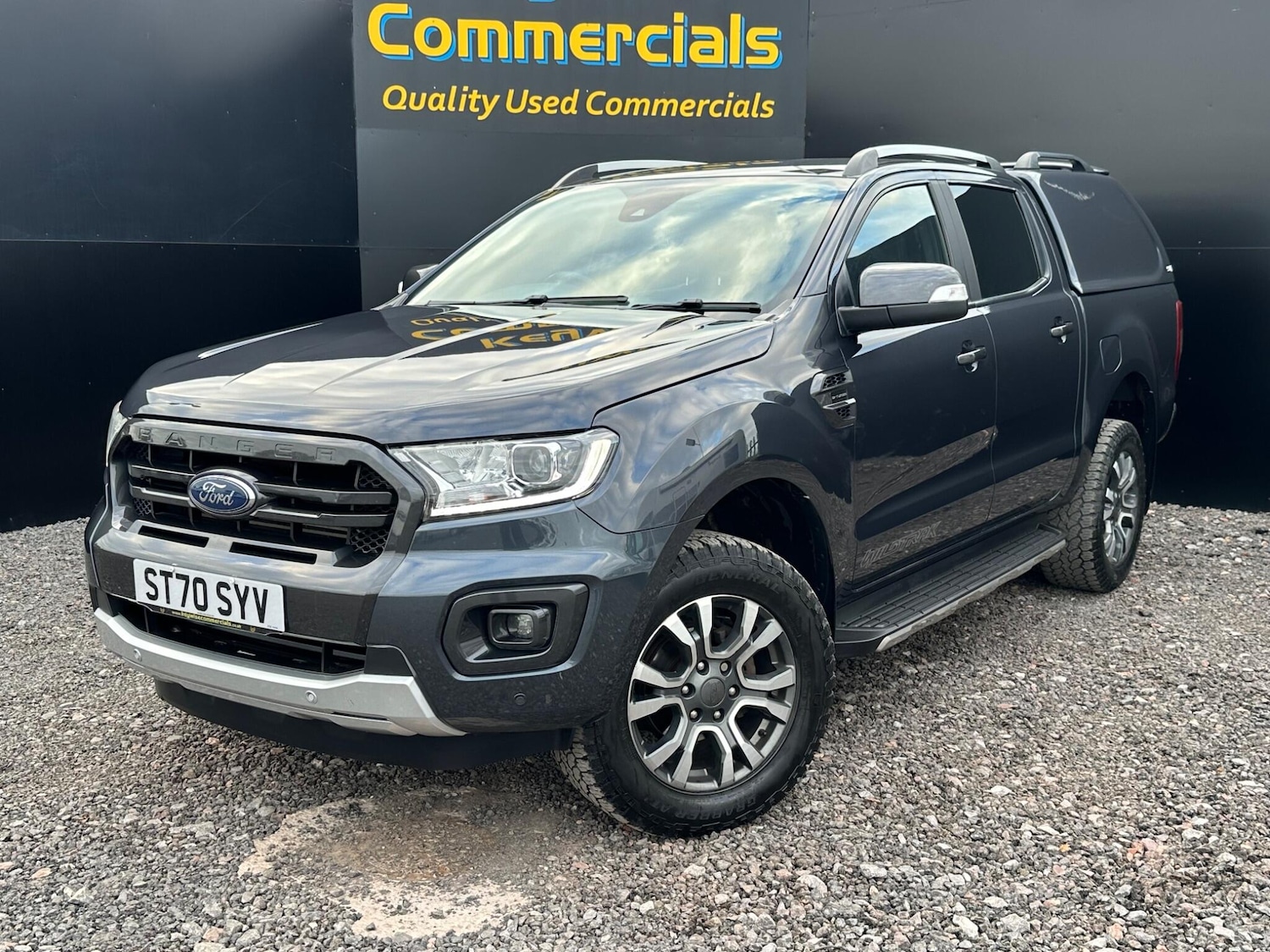 Used Ford Ranger 2020 for sale - 76306298: Photo 3