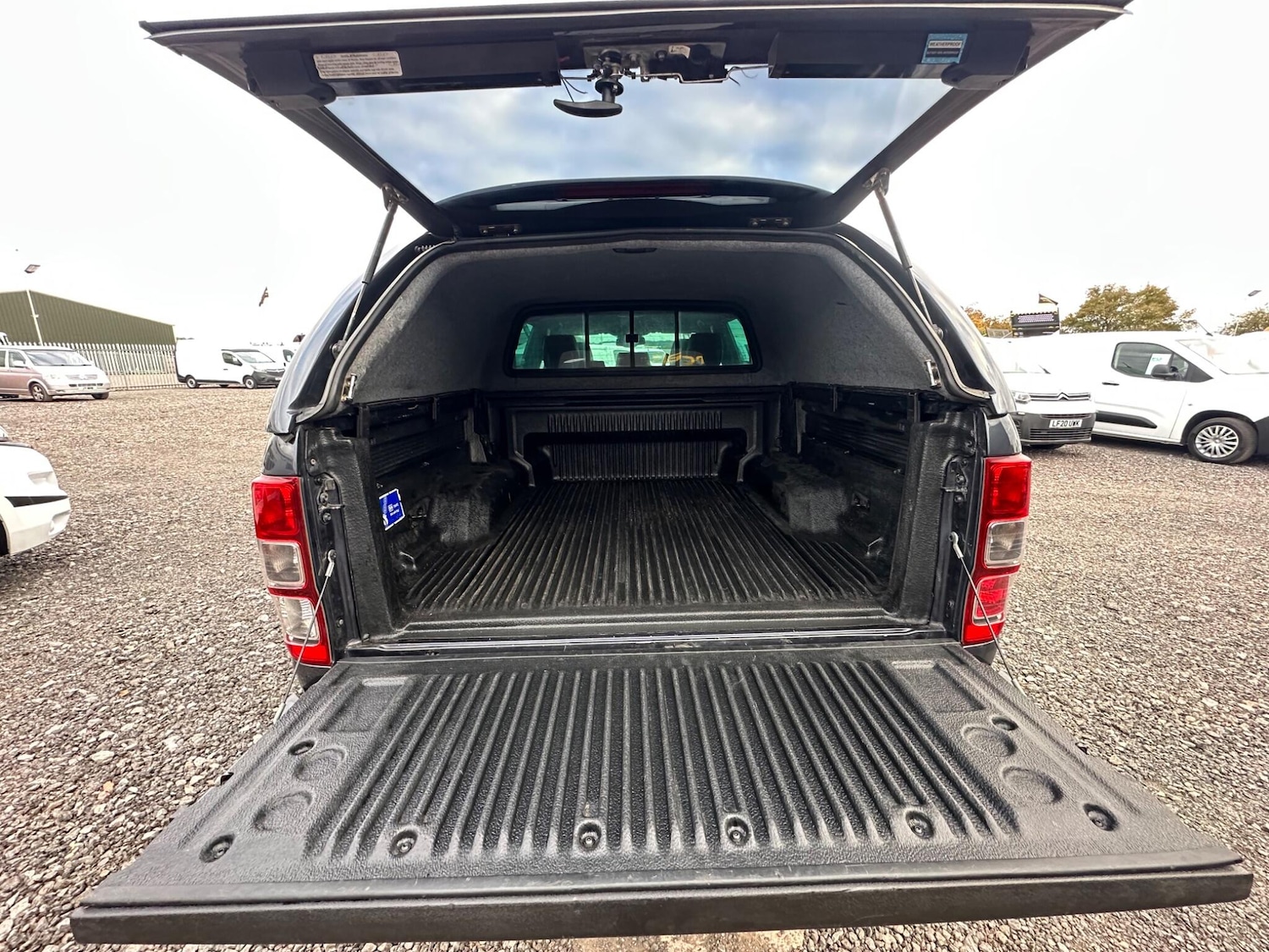 Used Ford Ranger 2020 for sale - 76306298: Photo 30