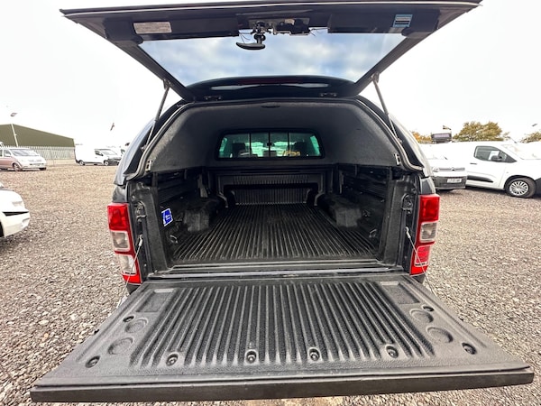 Used Ford Ranger 2020 for sale - 76306298: Photo 30