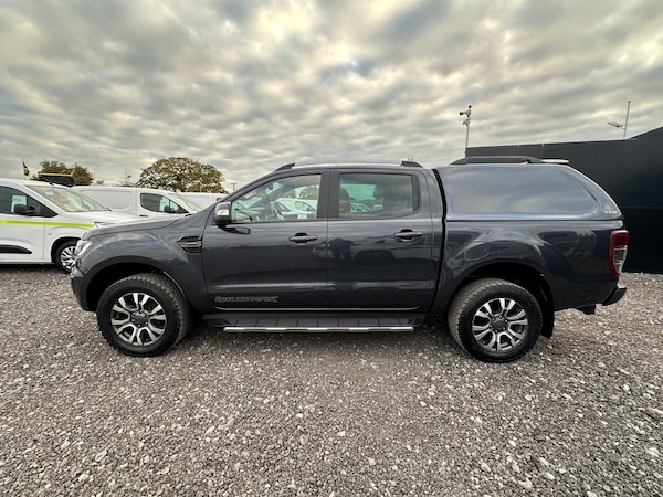 Used Ford Ranger 2020 for sale - 76306298: Photo 5