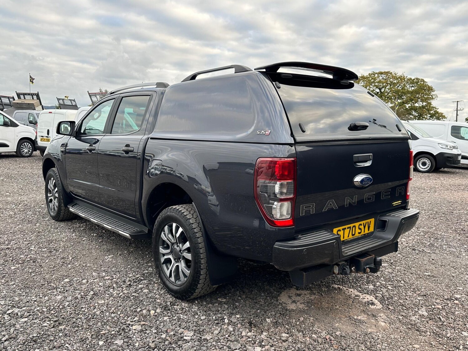 Used Ford Ranger 2020 for sale - 76306298: Photo 6