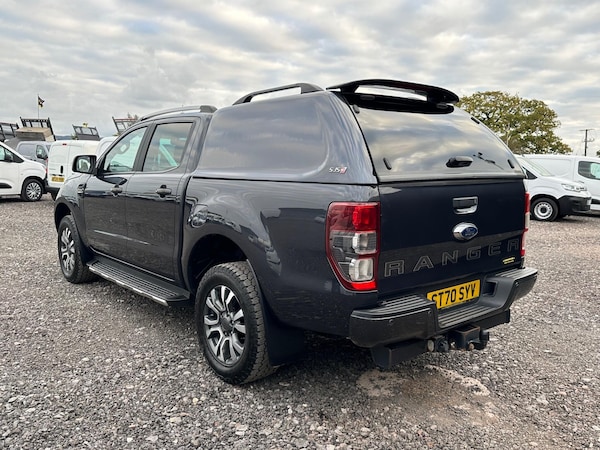 Used Ford Ranger 2020 for sale - 76306298: Photo 6