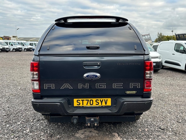 Used Ford Ranger 2020 for sale - 76306298: Photo 7