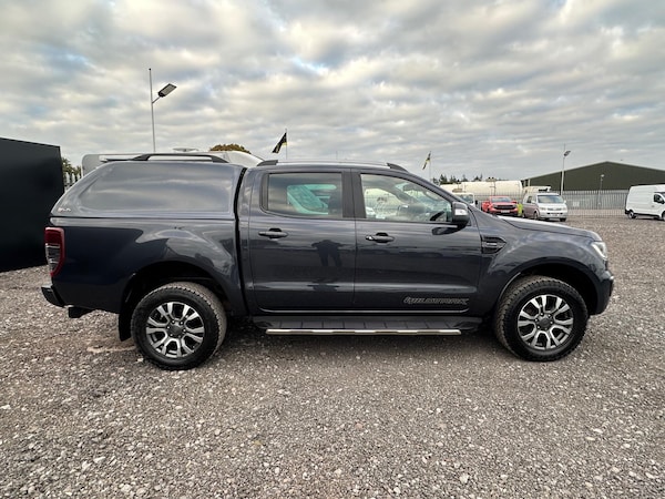 Used Ford Ranger 2020 for sale - 76306298: Photo 9