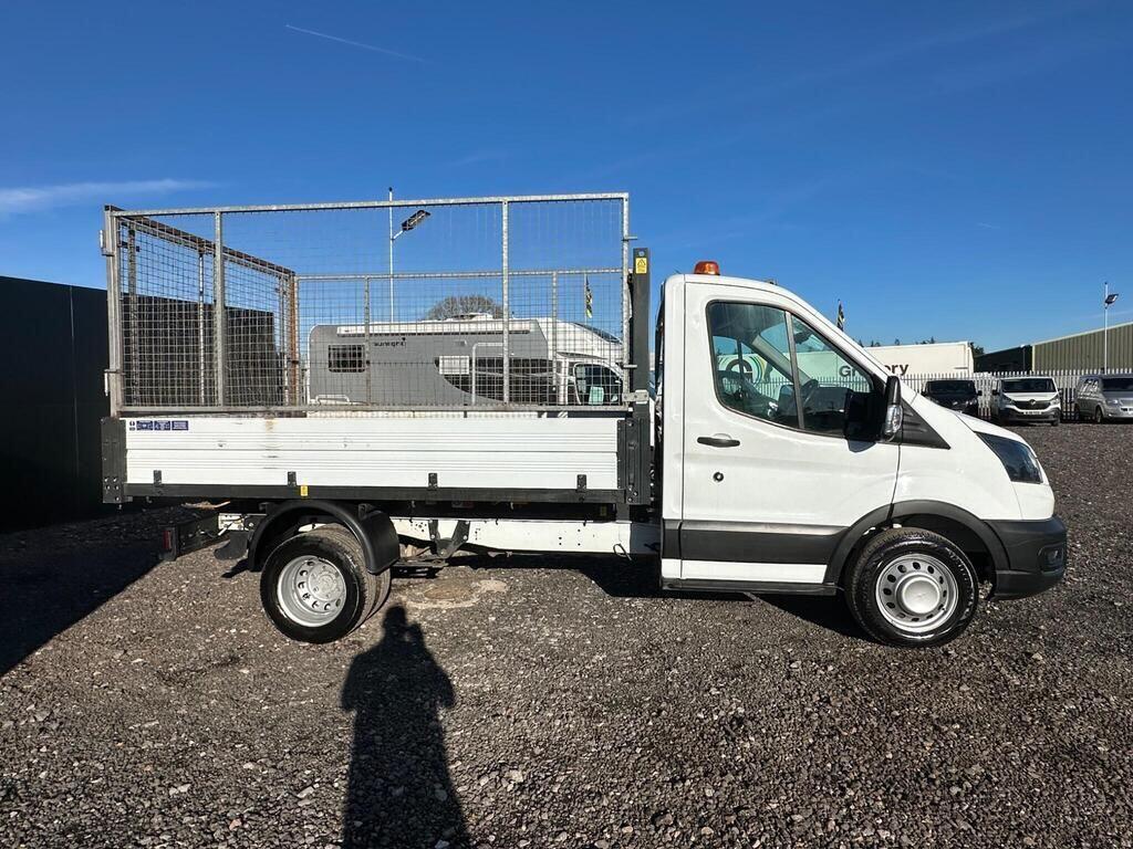 Used Ford Transit 2022 for sale - 78156819: Photo 11