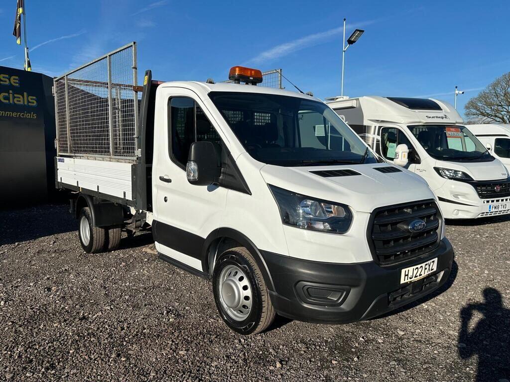 Used Ford Transit 2022 for sale - 78156819: Photo 12