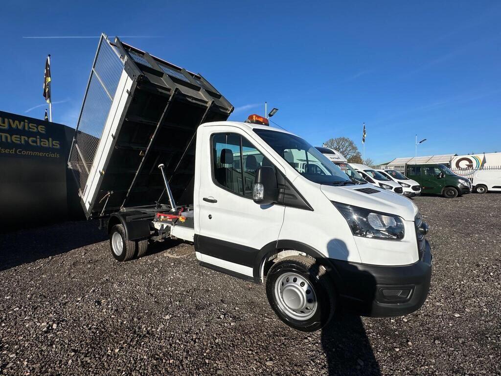 Used Ford Transit 2022 for sale - 78156819: Photo 13