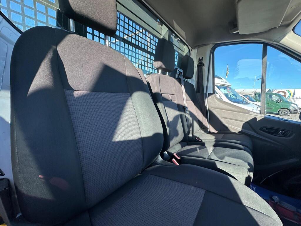 Used Ford Transit 2022 for sale - 78156819: Photo 17