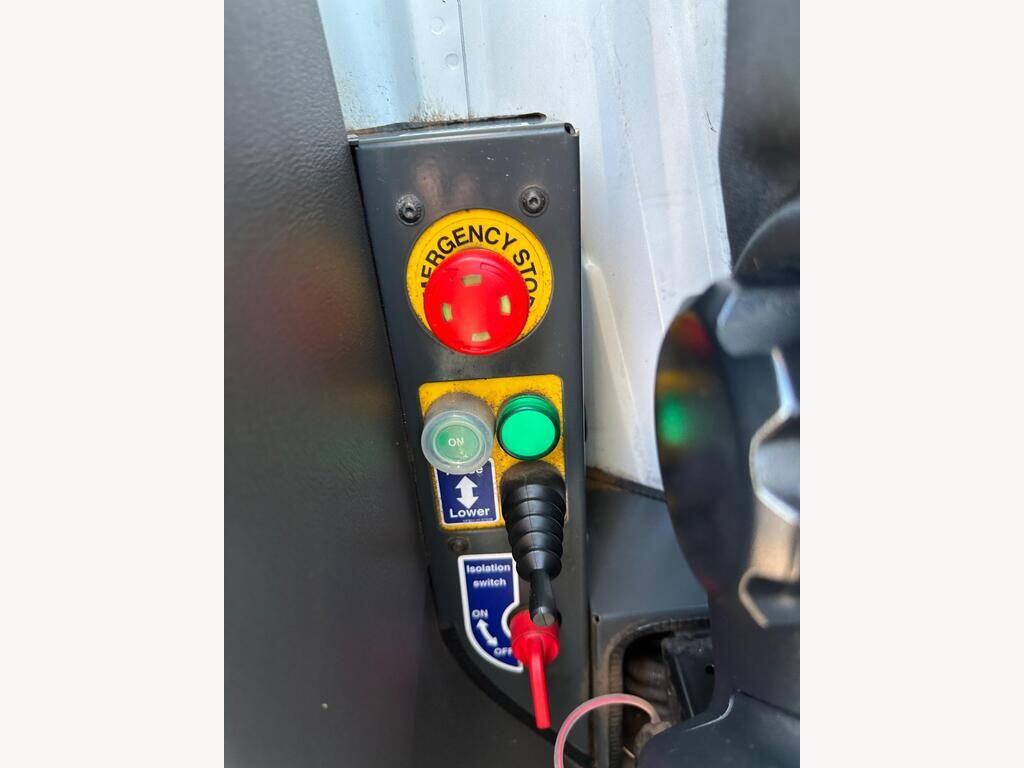 Used Ford Transit 2022 for sale - 78156819: Photo 18