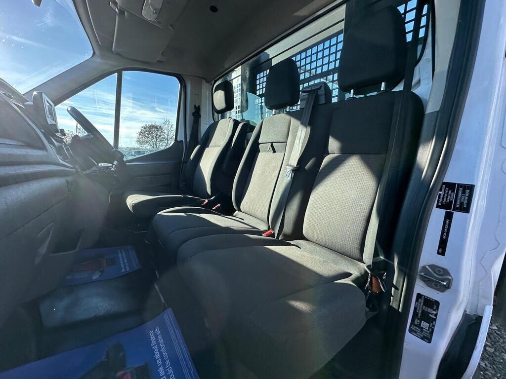 Used Ford Transit 2022 for sale - 78156819: Photo 19
