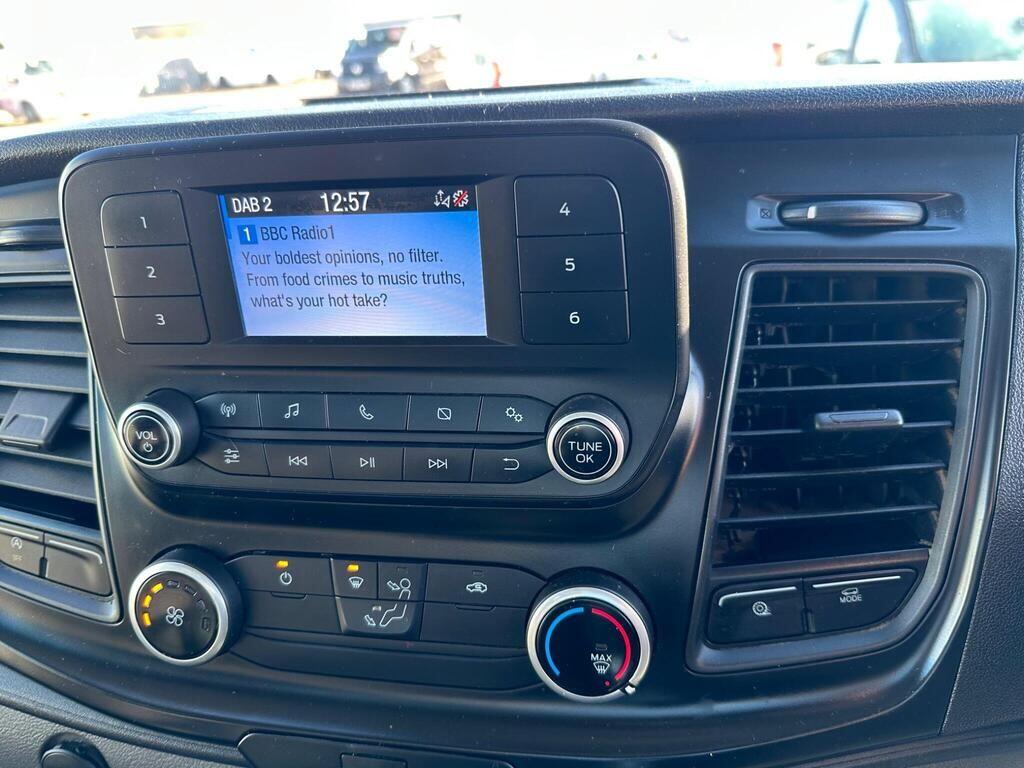 Used Ford Transit 2022 for sale - 78156819: Photo 23