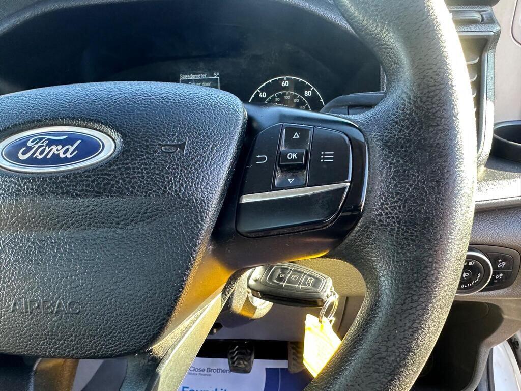 Used Ford Transit 2022 for sale - 78156819: Photo 24