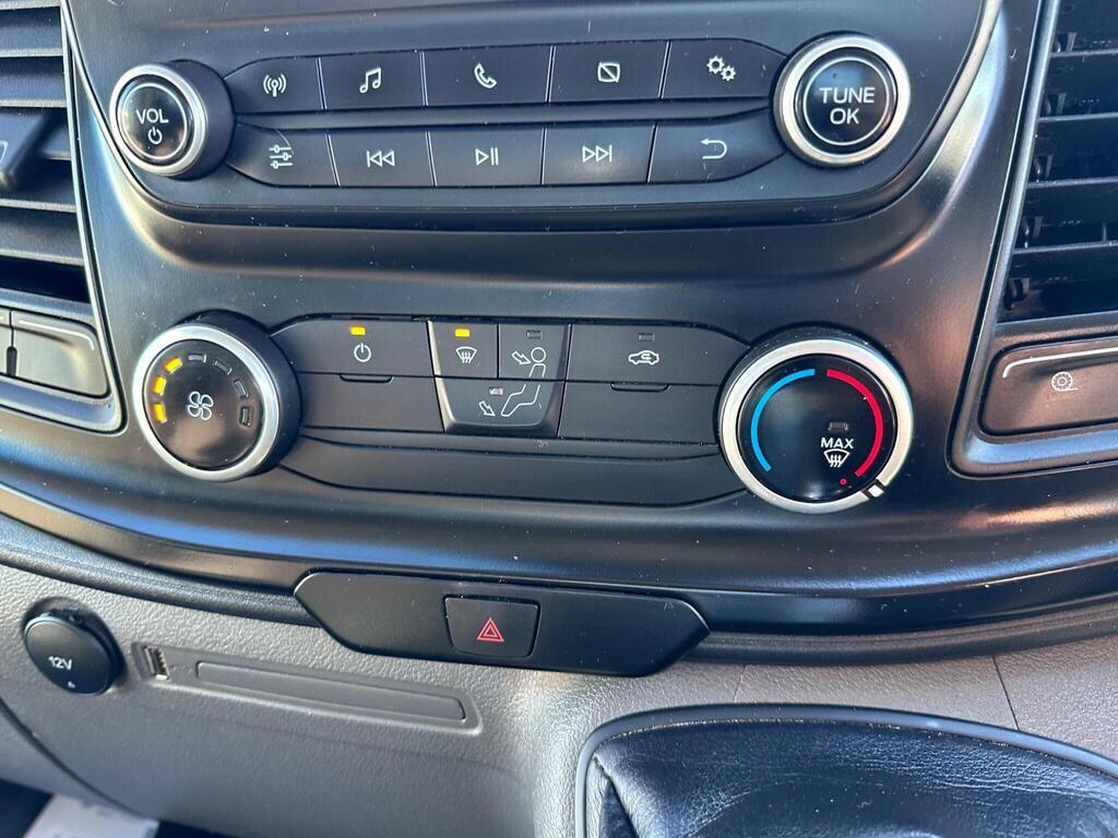 Used Ford Transit 2022 for sale - 78156819: Photo 27