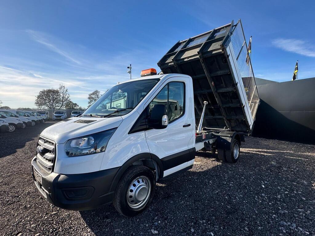 Used Ford Transit 2022 for sale - 78156819: Photo 6