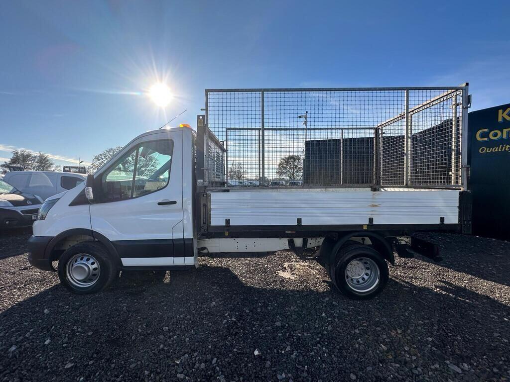 Used Ford Transit 2022 for sale - 78156819: Photo 7