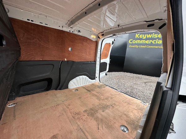 Used Vauxhall Combo 2020 for sale - 75268316: Photo 16