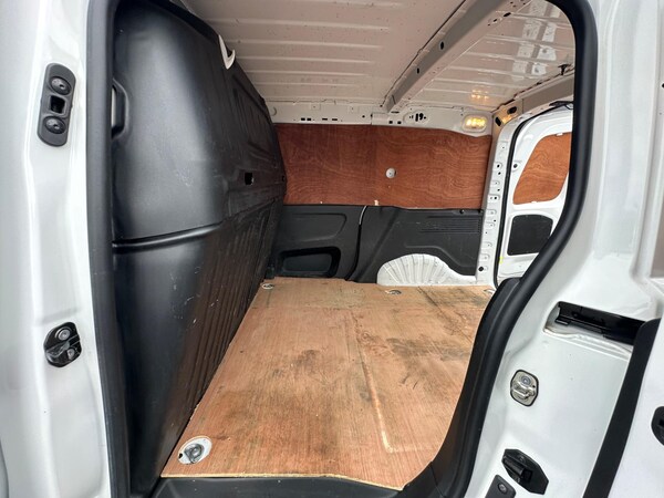Used Vauxhall Combo 2020 for sale - 75268316: Photo 17
