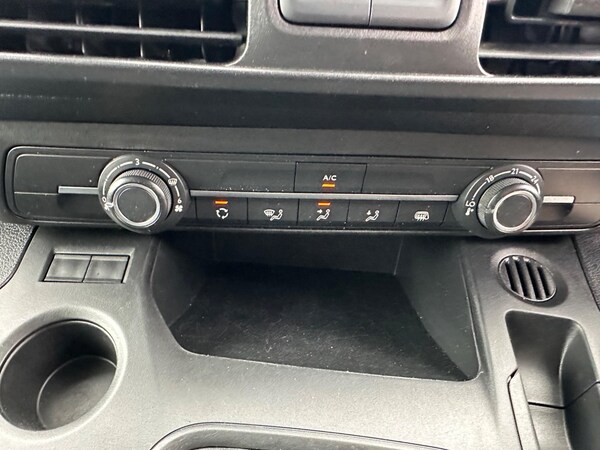 Used Vauxhall Combo 2020 for sale - 75268316: Photo 19
