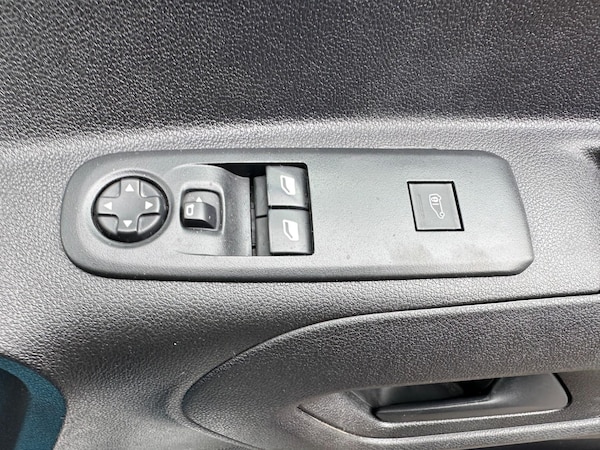 Used Vauxhall Combo 2020 for sale - 75268316: Photo 23