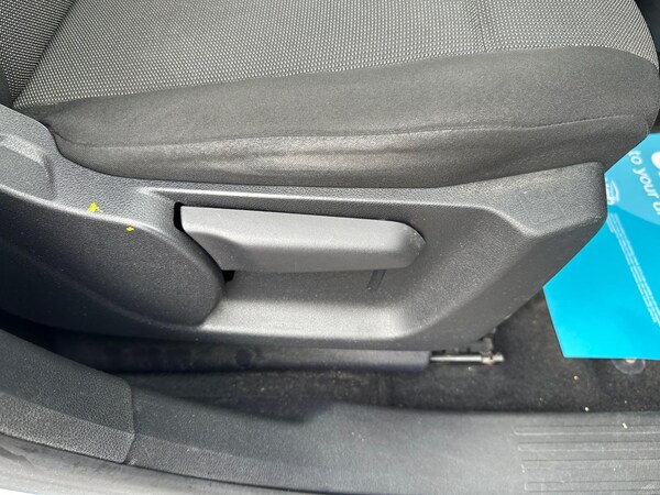 Used Vauxhall Combo 2020 for sale - 75268316: Photo 25