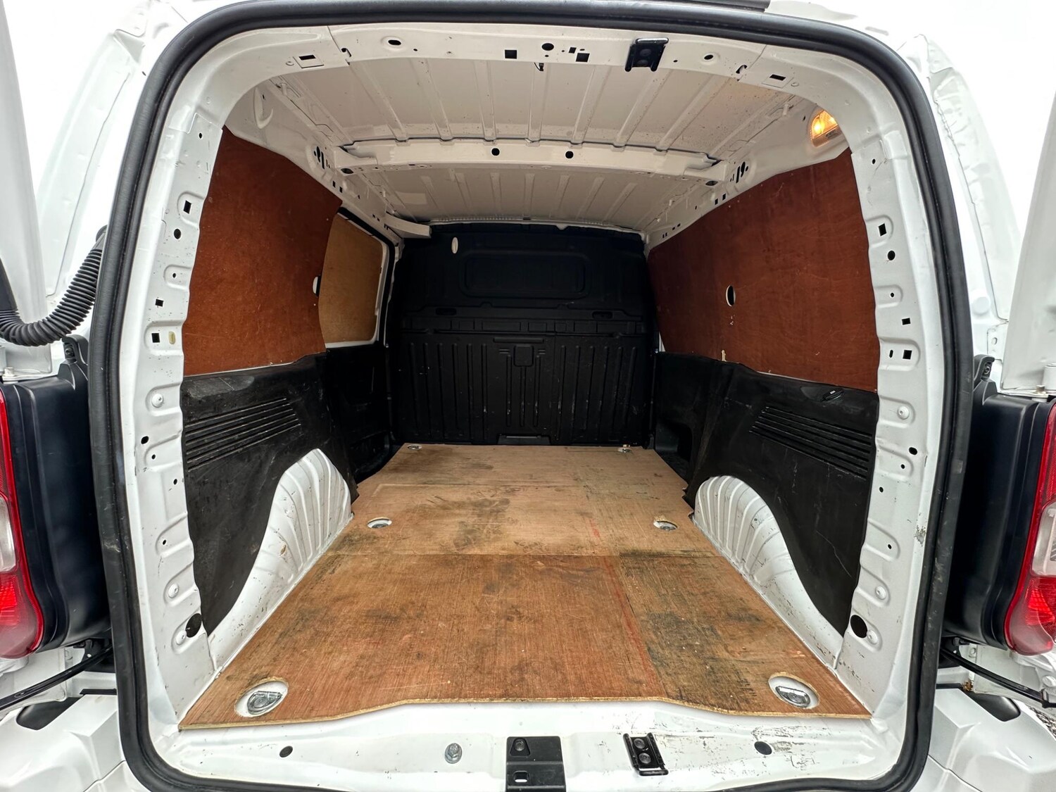 Vehicle 29