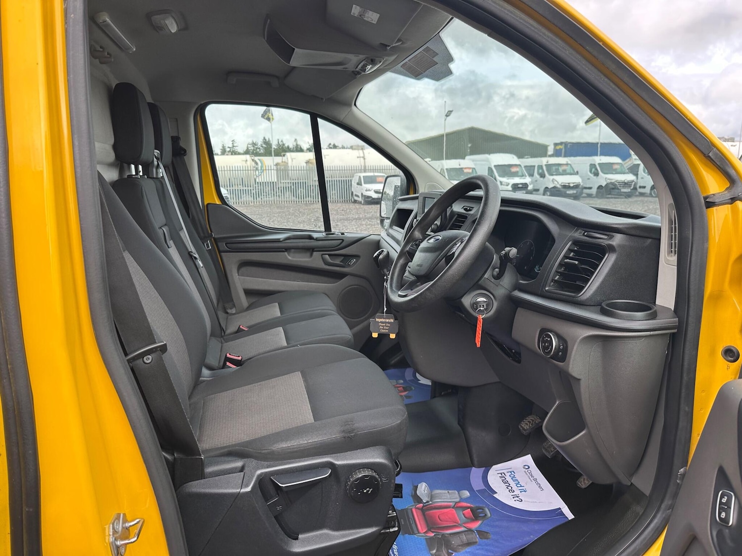 Vehicle 13