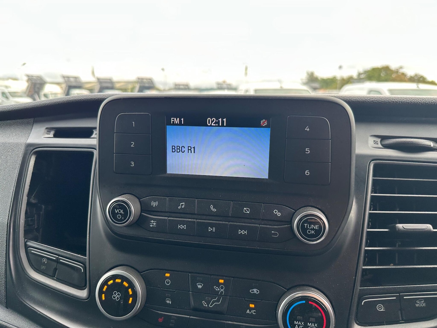 Vehicle 19