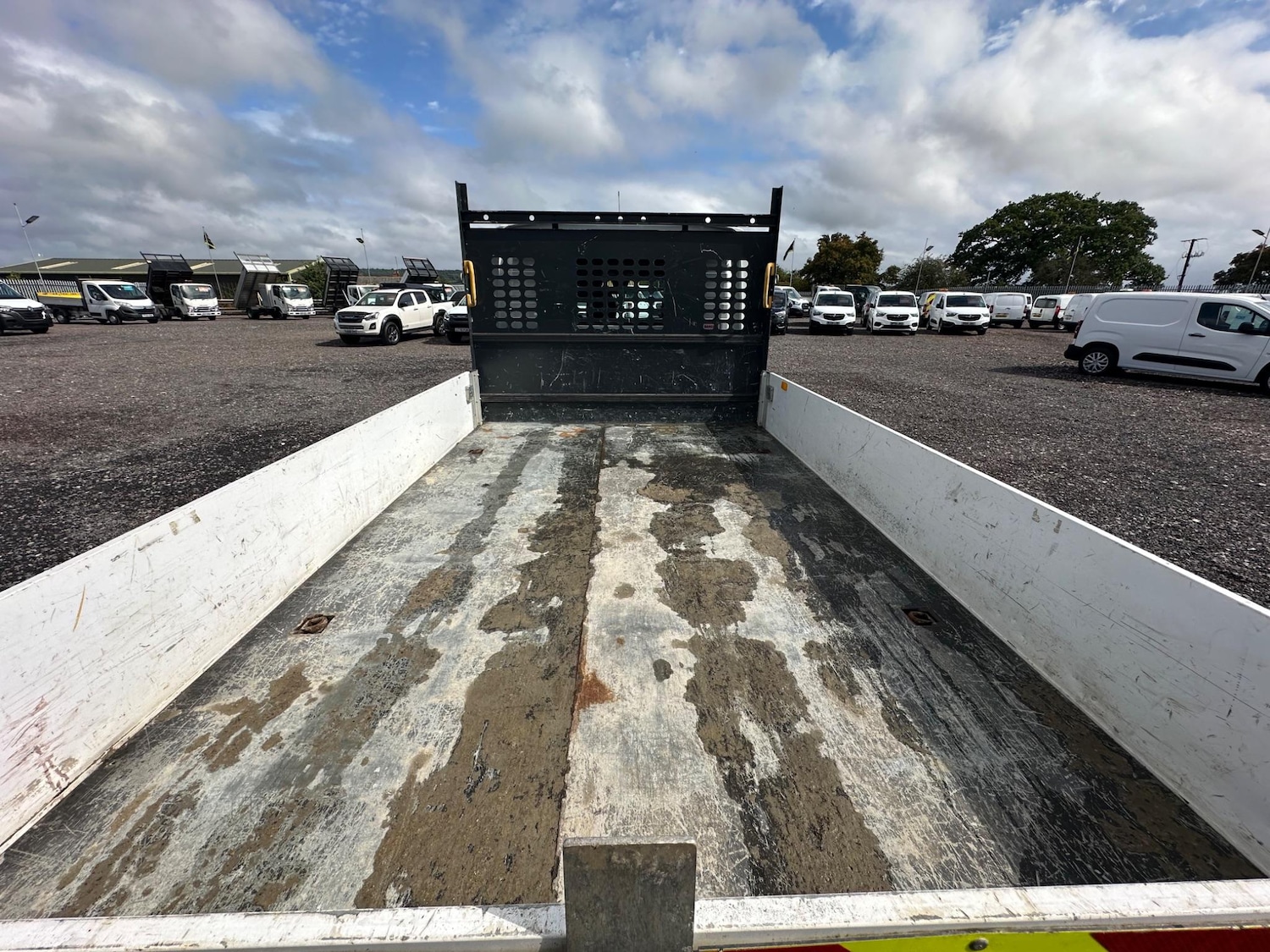 Used Maxus Deliver 9 for sale - 76473601: Photo 15