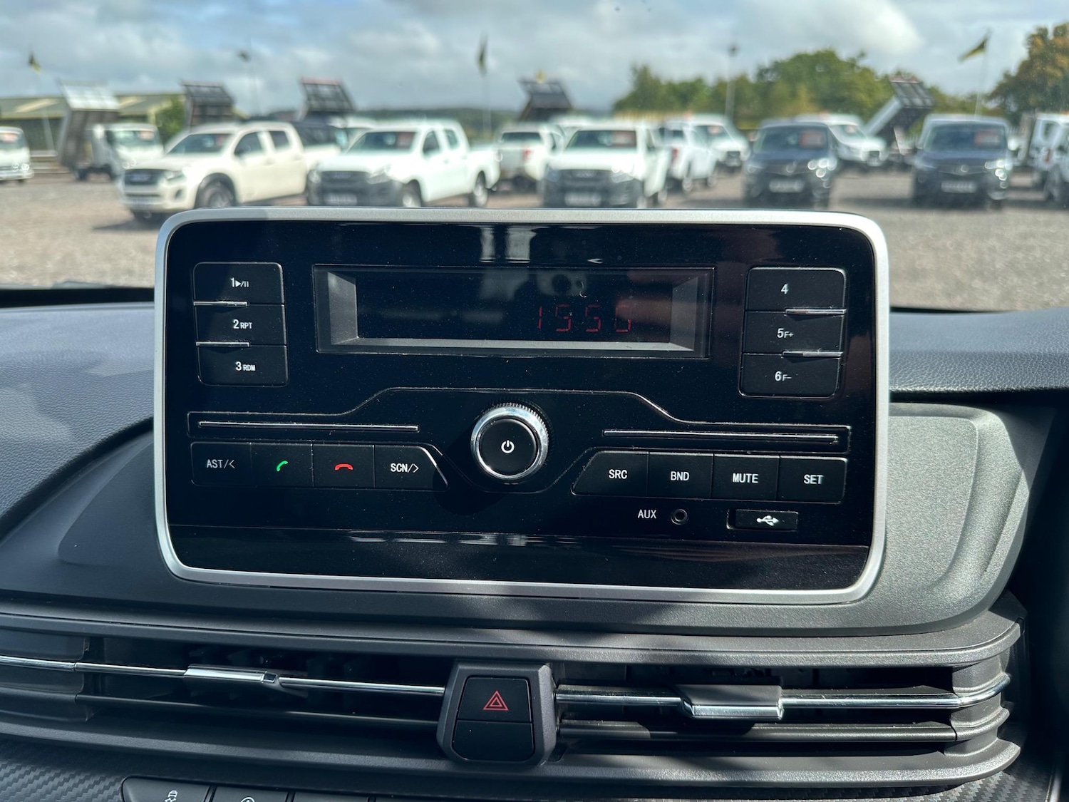 Used Maxus Deliver 9 for sale - 76473601: Photo 19