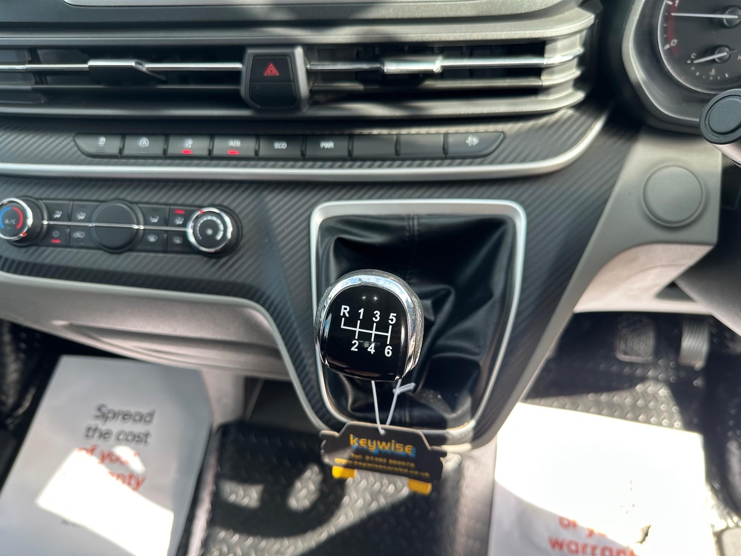 Used Maxus Deliver 9 for sale - 76473601: Photo 21